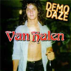 Van Halen - Demo Daze FLAC