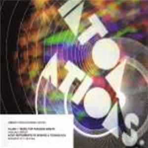 Instruments Of Science & Technology - Music For Paradise Armor FLAC