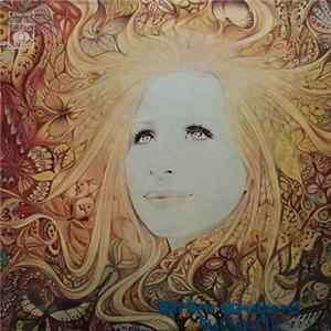 Barbra Streisand - Butterfly FLAC