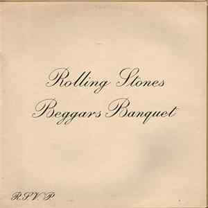 Rolling Stones - Beggars Banquet FLAC