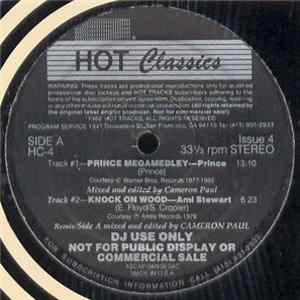 Various - Hot Classics, Issue 4 FLAC
