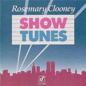 Rosemary Clooney - Show Tunes FLAC