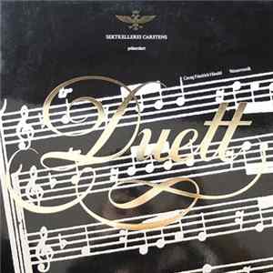 Georg Friedrich Händel, Heinz Funk - Georg Friedrich Händel - Freie Impressionen Zu Themen Aus Händels Wassermusik FLAC
