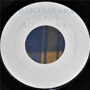 Bananarama - Venus - The Greatest Acid Remix FLAC