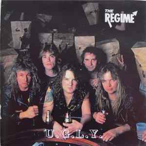 The Regime - U.G.L.Y. FLAC