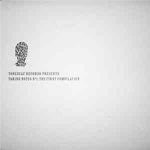 Various - Taking Notes N°1: The First Compilation FLAC