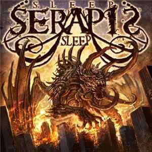 Sleep Serapis Sleep - The Dark Awakening FLAC