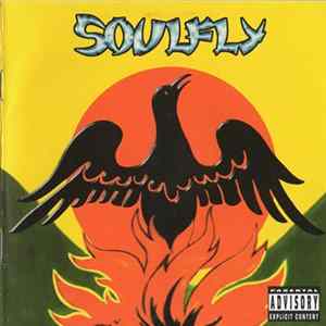 Soulfly - Primitive FLAC
