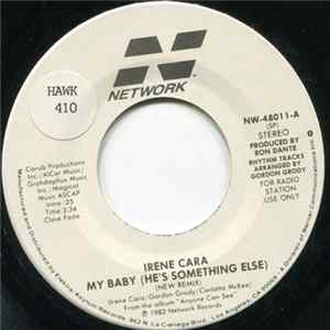 Irene Cara - My Baby (He's Something Else) FLAC