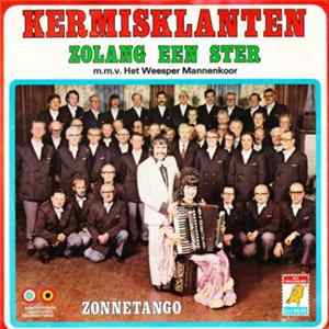 De Kermisklanten - Zolang een ster FLAC