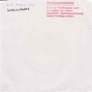 Volkswiderstand - Junge FLAC