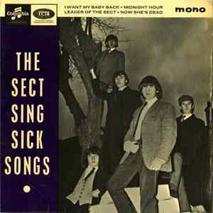 Downliners Sect - The Sect Sing Sick Songs FLAC