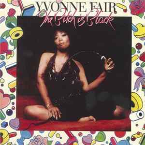 Yvonne Fair - The Bitch Is Black FLAC