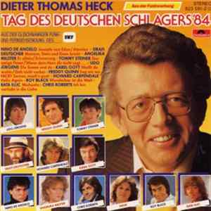 Various - Tag Des Deutschen Schlagers '84 FLAC