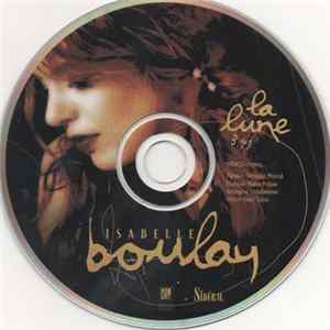 Isabelle Boulay - La Lune FLAC