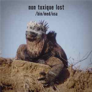 Non Toxique Lost - /Bin/Med/Usa FLAC