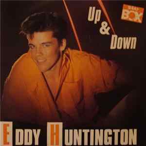 Eddy Huntington - Up & Down FLAC