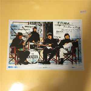 The Beatles - London-Melbourne-Munchen FLAC