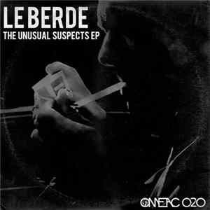Le Berde - The Unusual Suspects EP Vol. 1 FLAC