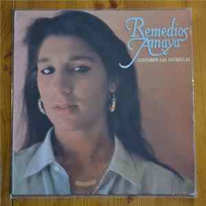 Remedios Amaya - Cantaron Las Estrellas FLAC