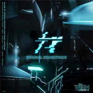 Giorgio Moroder And Raney Shockne - Tron Run/r (Original Soundtrack) FLAC