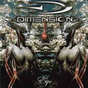 Dimension - Ego FLAC