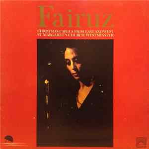 Fairuz - Christmas Carols St. Margaret's, Westminster FLAC