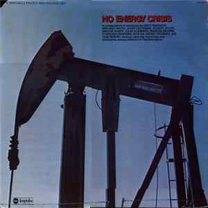Various - No Energy Crisis FLAC