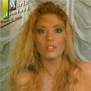 María Jiménez - Frente Al Amor FLAC