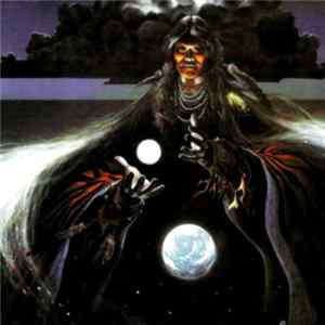Mother Earth - Transitions FLAC