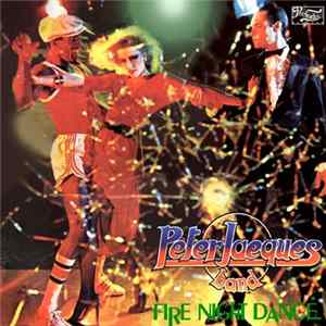 Peter Jacques Band - Fire Night Dance FLAC