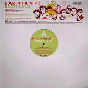 Booty La La - Bugz in the Attic FLAC