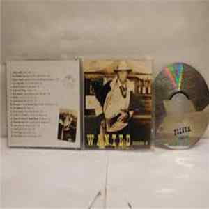 Various - Wanted FLAC
