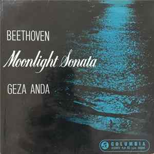 Ludwig van Beethoven - Moonlight Sonata FLAC