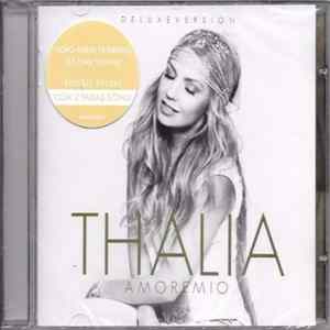Thalía - Amore Mio FLAC