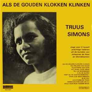 Truus Simons - Als De Gouden Klokken Klinken FLAC