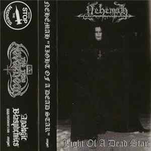 Nehëmah - Light Of A Dead Star FLAC