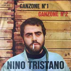 Nino Tristano - Canzone N° 1 / Canzone N° 2 FLAC