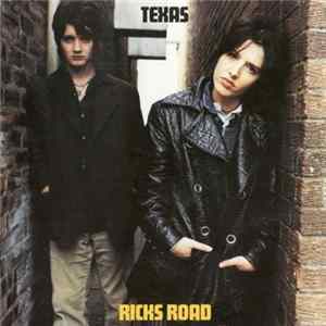 Texas - Ricks Road FLAC