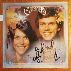 Carpenters - A Kind Of Hush FLAC