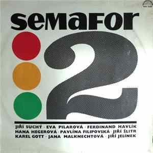 Various - Semafor 2 FLAC