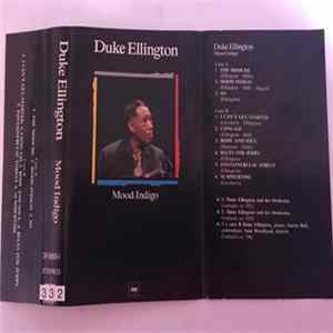 Duke Ellington - Mood Indigo FLAC