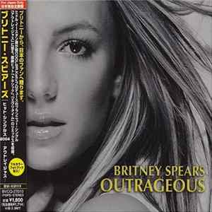 Britney Spears - Outrageous FLAC