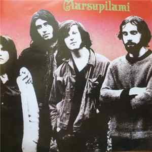 Marsupilami - Marsupilami FLAC