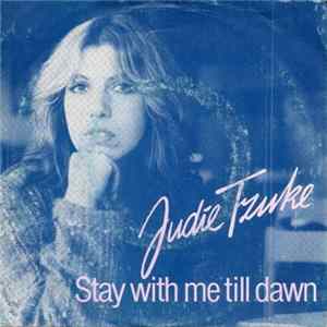 Judie Tzuke - Stay With Me Till Dawn FLAC