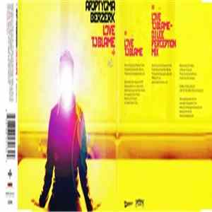 Apoptygma Berzerk - Love To Blame FLAC