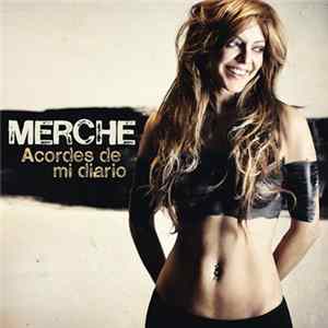 Merche - Acordes De Mi Diario FLAC