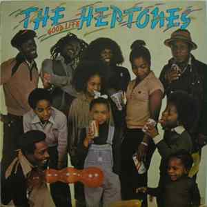 The Heptones - Good Life FLAC