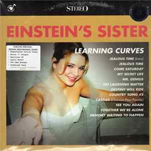 Einstein's Sister - Learning Curves FLAC