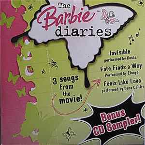 Various - The Barbie Diaries FLAC